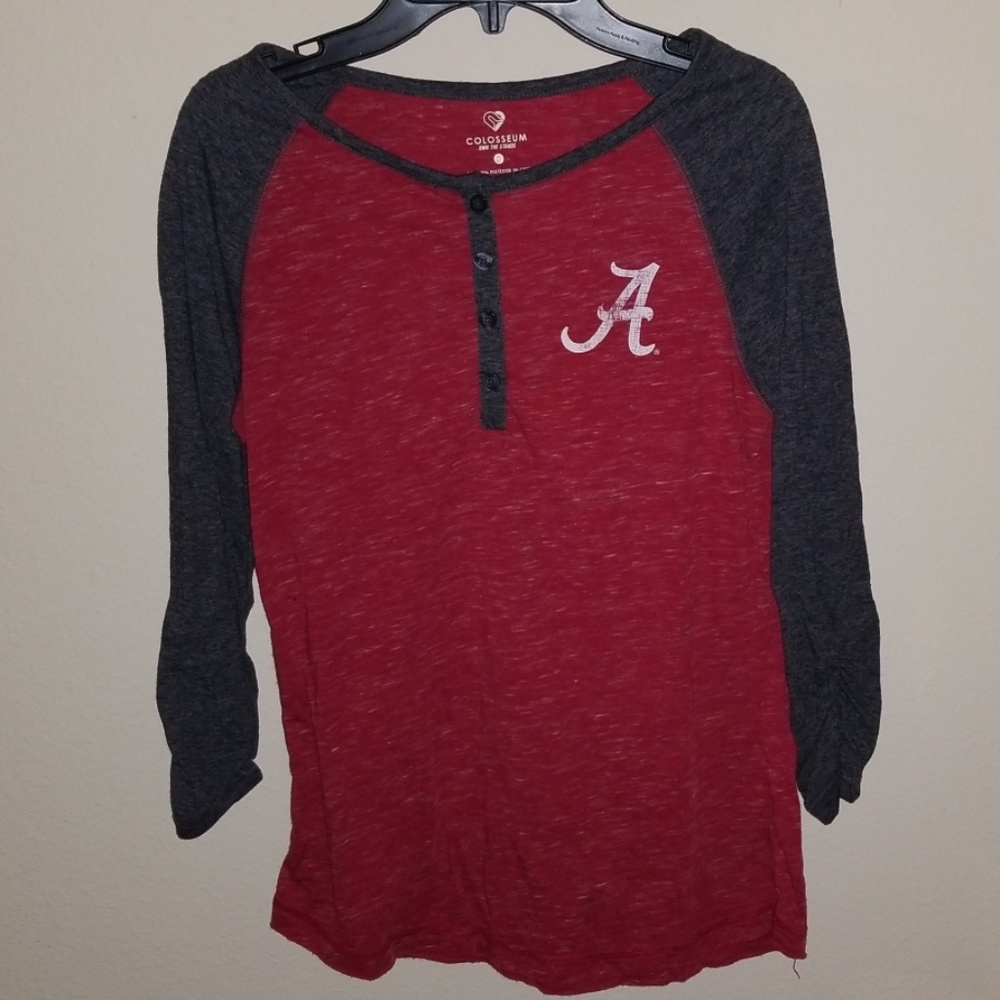 Alabama Shirt